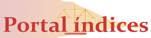 Portal índices